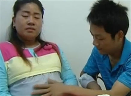 寻情记 被丈夫抛弃的待产妻子