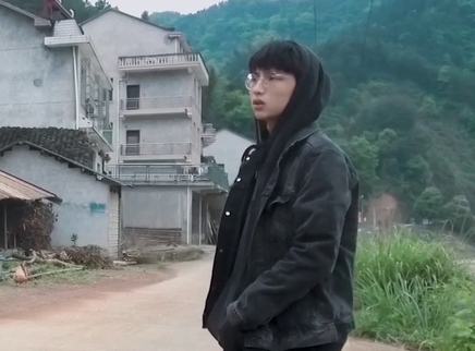 变形计 第十八季 第15期：孙子悦抢导演饭碗？