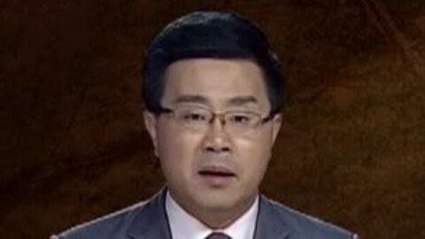 经典传奇 食管爆炸真相