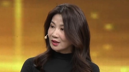 演员陈炜做客节目，从艺多年初心未改