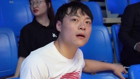 武林风 2022 直通亚运劲武白沙，国家散打队小将为入场券拼尽全力！