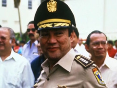 美国军事打击委内瑞拉的背后