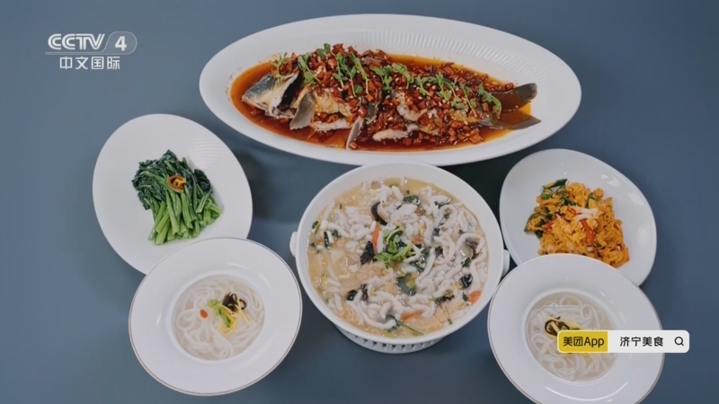 《百城头牌菜》第二季 20260102