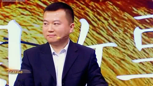 中国故事大会 第2季 第6期：我们的征途是星辰大海