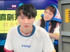喜剧开放麦 【直播回顾】穿越时空来逗你