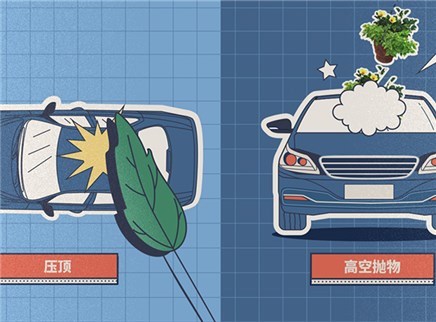 视知车学院 全景天窗和普通车顶哪个安全？