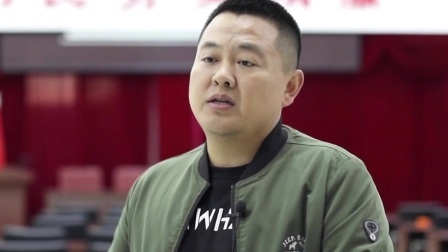 都是夜归人 那家村的扶贫带头人（二）