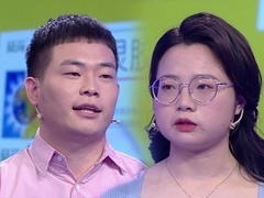 女孩为男友与家庭闹翻 男友对此却毫不在意