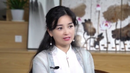 女人帮 2022 李洛萱：传承中医文化 开创养生新思路