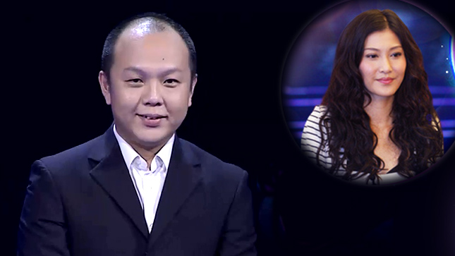 非诚勿扰 2019 李彩桦助阵香港老男孩