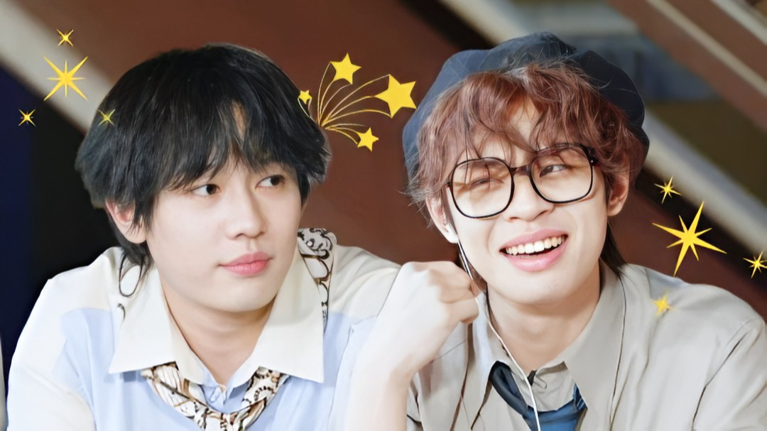 第3期：闫永强王晨艺开启合宿生活