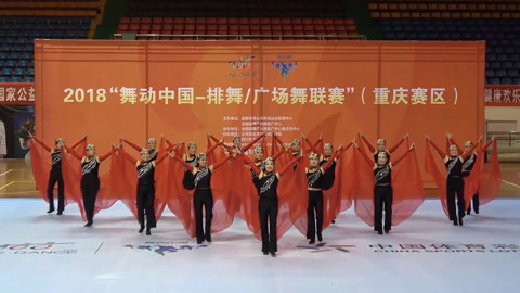 广场舞 神曲串烧广场舞