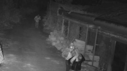 台州3名男子把厂区电缆当“提款机”，一个月作案8次