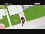 小区大事 《小区大事》 20120422 变脸的合作伙伴