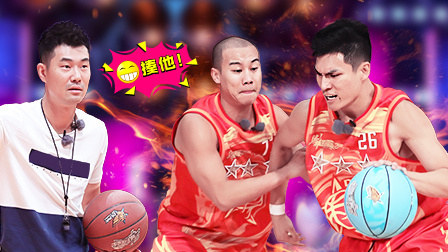 单挑王诞生!王少杰无缘首发