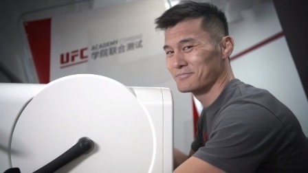 UFC终极格斗冠军赛 UFC训练中心联合测试即将上线