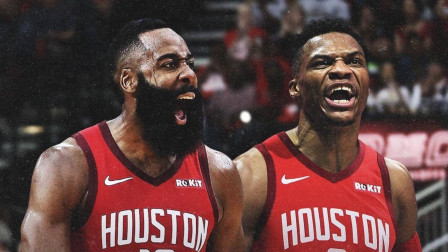 NBA流言收割机 威少：和哈登争MVP时仍保持联系，不在意球权只想要冠军