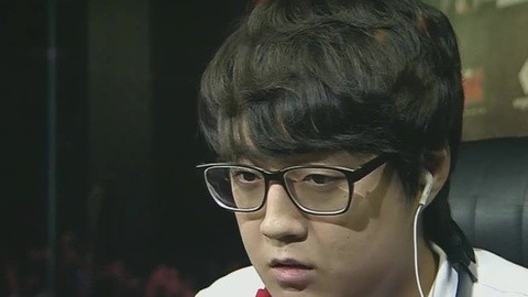 ogn大师赛 0323 三星 VS KT 第一场