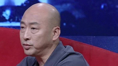 波士堂 低调BOSS 冯滨