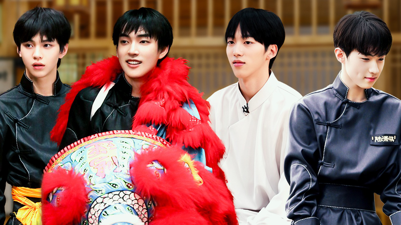 少年行之凌云日志第2期：少年们争当宿舍长！班主任开课培养知音默契