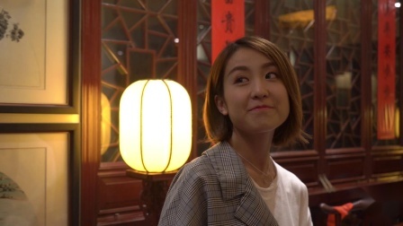 思琦的试驾清单--男闺蜜的玛莎拉蒂