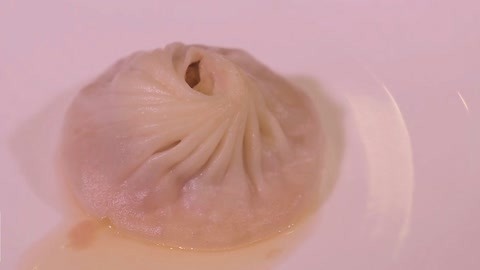 中华小食记 杭州包子竟有这样的特色