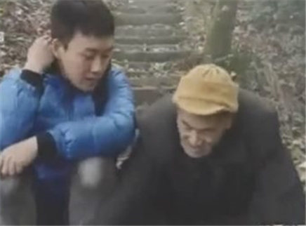 我是冒险王 李小奇：无人区的秘密