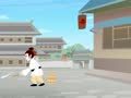 四大名著故事 空城计