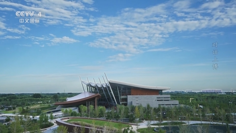 《国宝·发现》 20251221 对话上博