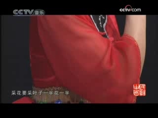 民歌&middot;中国 民歌·中国 2008年 第243期