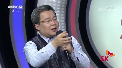 SK极智少年强第二季 《SK极智少年强》2018秋季赛 20190106 城市晋级赛