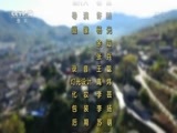芝麻开门【央视】 《芝麻开门》 20170612 矾都密码