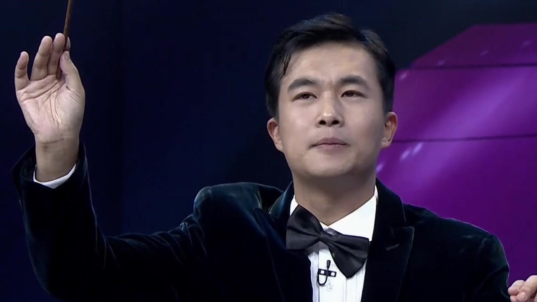 相声《远古时代》