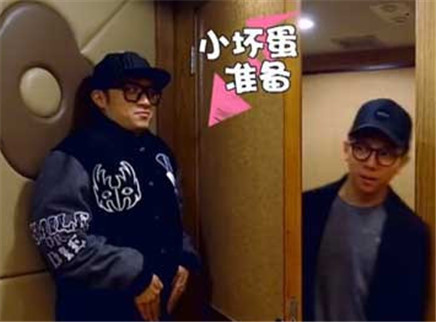 歌手相互论 古巨基摆宴偷师胡海泉