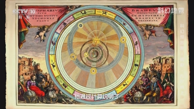 科幻地带 《科幻地带》 20201213 科幻预言家—儒勒·凡尔纳（上）