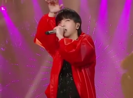 歌手多看点 2018 论华晨宇的高音底限？无底限