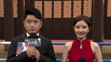 武林风 2022 功夫嘉年华拳头见真假，“真男人”大锤哥轻装上阵