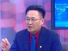 王发旭：法典的下一行