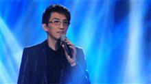 我是歌手第一季 黄绮珊高难度神曲血战林志炫