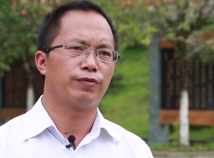寻情记 二十一年等待只为一封陌生来信