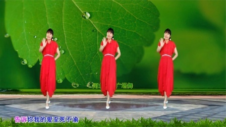 流行DJ广场舞及教学 第三季 甜美DJ《最美的情歌唱给你》广场舞教学