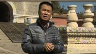 揭秘真相 解密慈禧身后事之葬品