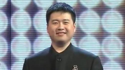 非常故事汇 王小明获得本次大奖