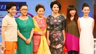 天下女人 “断奶”新时代
