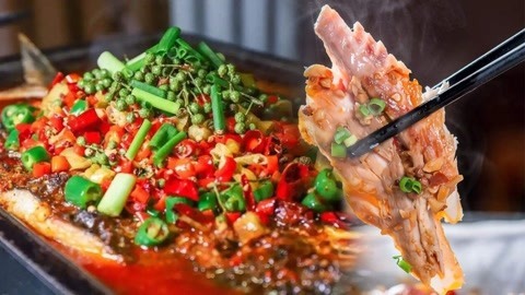 萝莉侃剧 宵夜江湖番外：好消息！食物届最高学府在线培训班开课啦