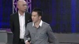 非诚勿扰 2019 女嘉宾泪洒现场