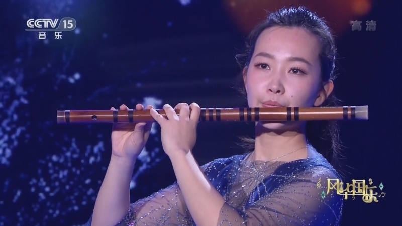 风华国乐 《风华国乐》 20220315