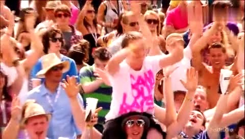 Taylor Swift Forever And Always V Festival 2009 现场版-Taylor Swift (泰勒·斯威夫特)
