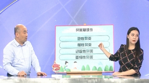 X诊所. 当心鼻炎也会危及生命