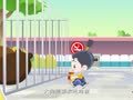 幼儿日常解读 动物园
